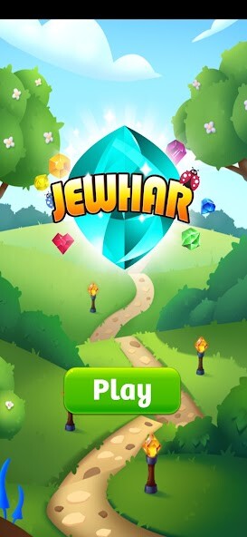 Run android online APK JEWHAR from MyAndroid or emulate JEWHAR using MyAndroid