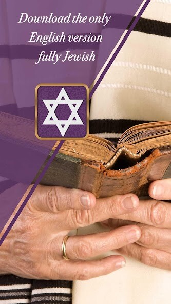 Run android online APK Jewish Bible in English from MyAndroid or emulate Jewish Bible in English using MyAndroid