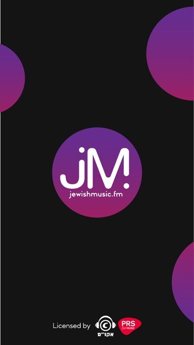 Emulate iPhone app JewishMusic.fm #1 StreamingApp using MyAndroid Emulate iPhone app JewishMusic.fm #1 StreamingApp using MyAndroid