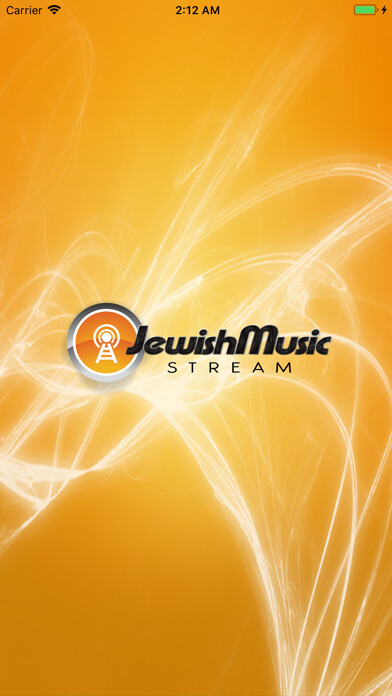Emulate iPhone app JewishMusic Stream using MyAndroid Emulate iPhone app JewishMusic Stream using MyAndroid