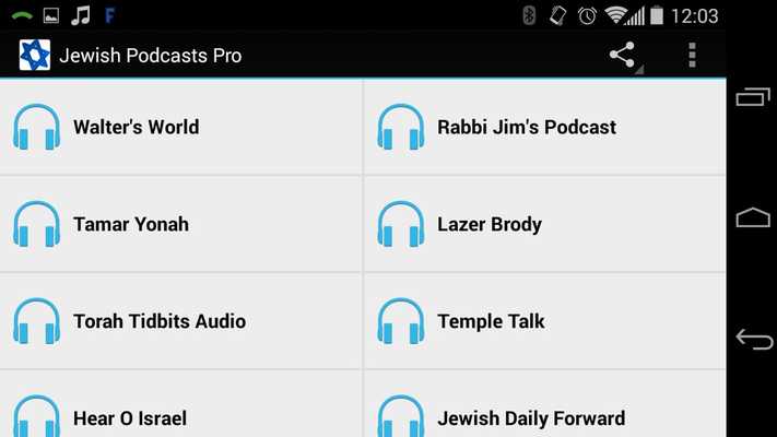 Emulate Android APK Jewish Podcasts Free Emulate Android APK Jewish Podcasts Free
