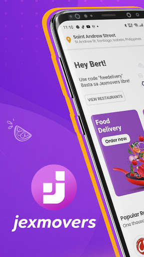 Run android online APK JexMovers - Food and Parcel Delivery from MyAndroid or emulate JexMovers - Food and Parcel Delivery using MyAndroid Run android online APK JexMovers - Food and Parcel Delivery from MyAndroid or emulate JexMovers - Food and Parcel Delivery using MyAndroid