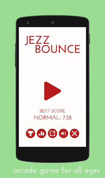 Run android online APK Jezz Bounce from MyAndroid or emulate Jezz Bounce using MyAndroid Run android online APK Jezz Bounce from MyAndroid or emulate Jezz Bounce using MyAndroid