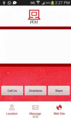 Emulate Android APK Jfai Solutions Emulate Android APK Jfai Solutions