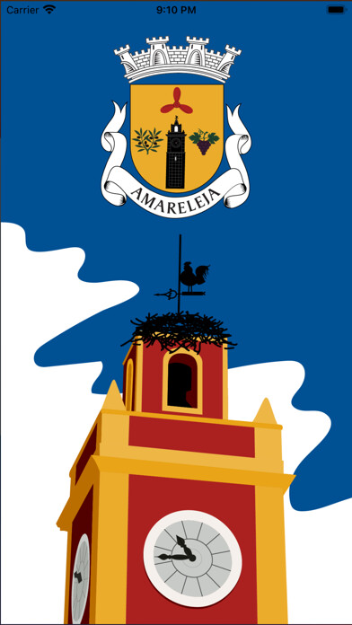 Emulate iPhone app JF Amareleja using MyAndroid Emulate iPhone app JF Amareleja using MyAndroid