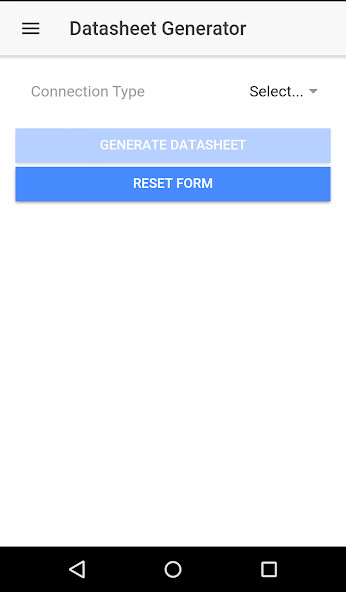 Run android online APK JFE-TC Data Sheets Generator from MyAndroid or emulate JFE-TC Data Sheets Generator using MyAndroid Run android online APK JFE-TC Data Sheets Generator from MyAndroid or emulate JFE-TC Data Sheets Generator using MyAndroid