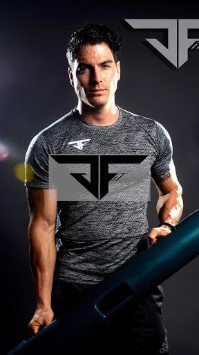 Emulate Android APK JFIT fitness academy Emulate Android APK JFIT fitness academy