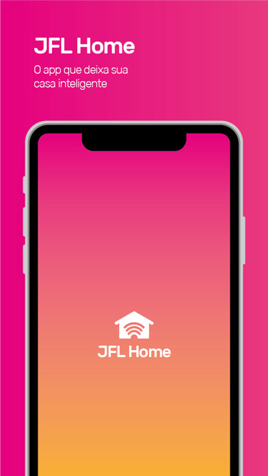 Emulate iPhone app JFL Home using MyAndroid