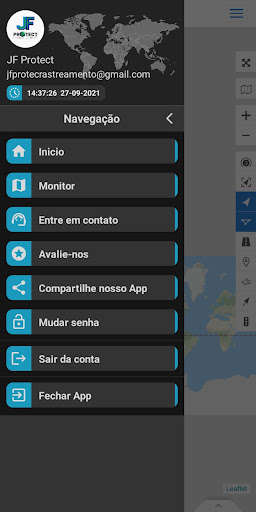 Run android online APK JF PROTECT from MyAndroid or emulate JF PROTECT using MyAndroid