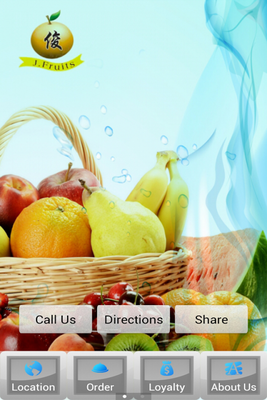 Emulate Android APK J Fruits Emulate Android APK J Fruits