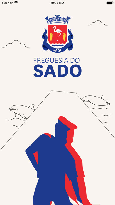 Emulate iPhone app JF Sado using MyAndroid Emulate iPhone app JF Sado using MyAndroid