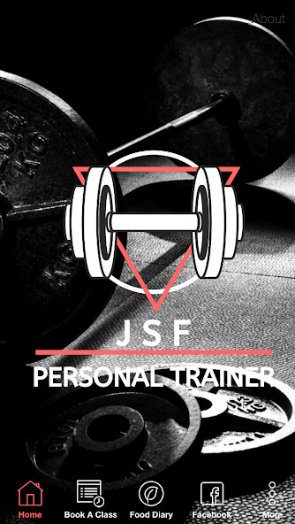 Run android online APK JFS Personal Trainer from MyAndroid or emulate JFS Personal Trainer using MyAndroid Run android online APK JFS Personal Trainer from MyAndroid or emulate JFS Personal Trainer using MyAndroid