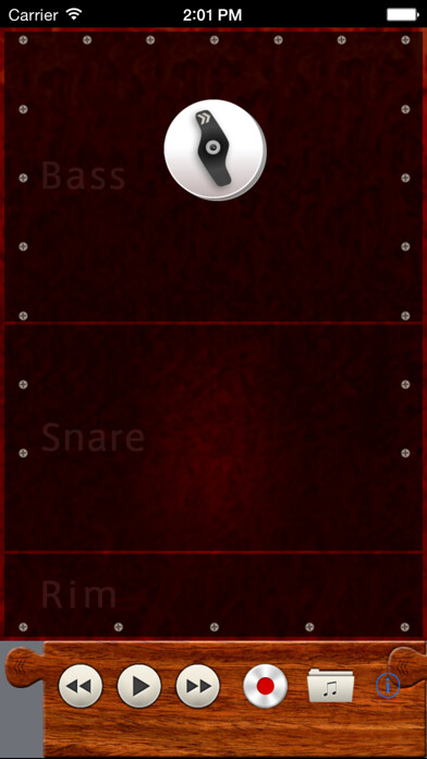 Emulate iPhone app jgCajon-Free using MyAndroid Emulate iPhone app jgCajon-Free using MyAndroid