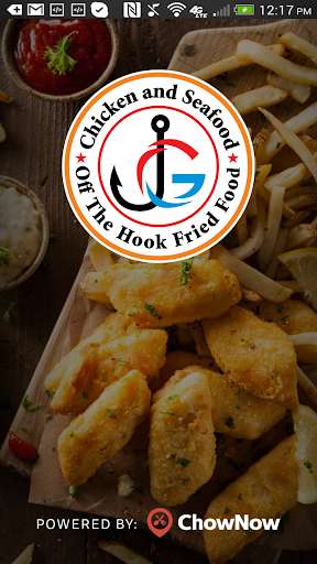 Run android online APK JG Chicken & Seafood from MyAndroid or emulate JG Chicken & Seafood using MyAndroid Run android online APK JG Chicken & Seafood from MyAndroid or emulate JG Chicken & Seafood using MyAndroid