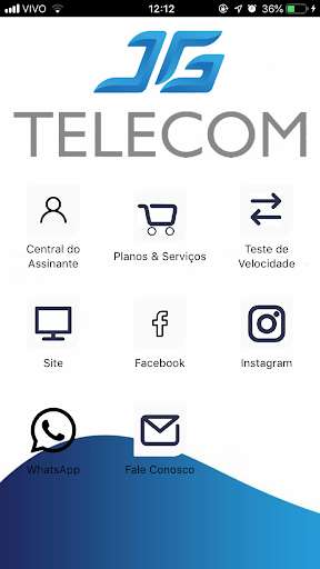 Run android online APK JG Telecom from MyAndroid or emulate JG Telecom using MyAndroid Run android online APK JG Telecom from MyAndroid or emulate JG Telecom using MyAndroid