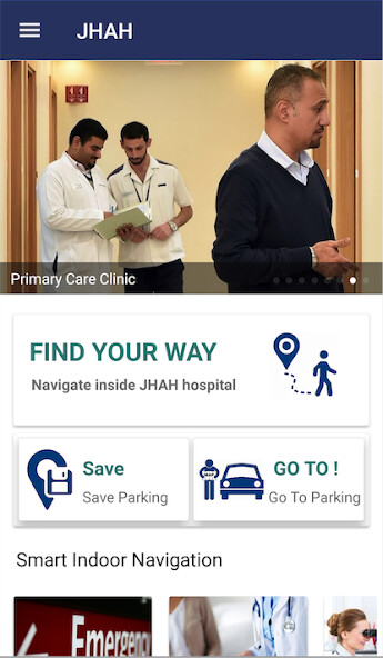 Run android online APK JHAH from MyAndroid or emulate JHAH using MyAndroid