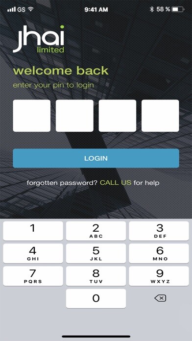 Emulate iPhone app JHAI Inspection App using MyAndroid Emulate iPhone app JHAI Inspection App using MyAndroid