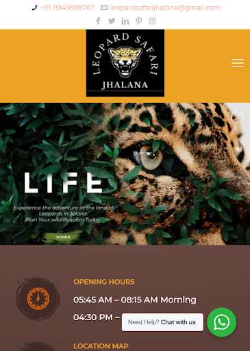 Run android online APK Jhalana Leopard Safari from MyAndroid or emulate Jhalana Leopard Safari using MyAndroid Run android online APK Jhalana Leopard Safari from MyAndroid or emulate Jhalana Leopard Safari using MyAndroid