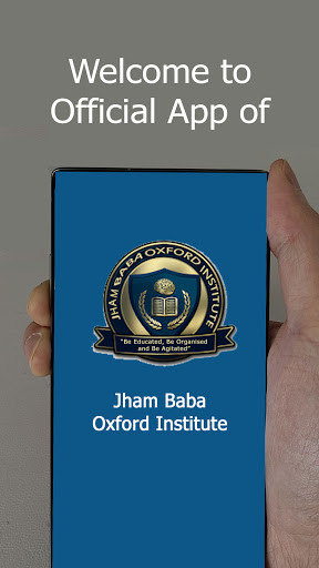 Run android online APK Jham Baba Oxford Institute from MyAndroid or emulate Jham Baba Oxford Institute using MyAndroid Run android online APK Jham Baba Oxford Institute from MyAndroid or emulate Jham Baba Oxford Institute using MyAndroid