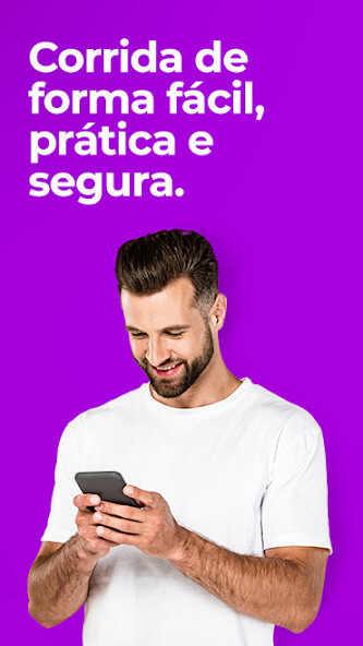 Run android online APK Jhamper Executivo Passageiro from MyAndroid or emulate Jhamper Executivo Passageiro using MyAndroid
