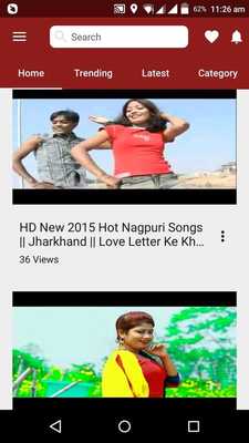 Emulate Android APK Jharkhandi Song Emulate Android APK Jharkhandi Song