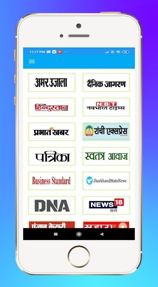 Run android online APK jharkhand news app Hindi from MyAndroid or emulate jharkhand news app Hindi using MyAndroid Run android online APK jharkhand news app Hindi from MyAndroid or emulate jharkhand news app Hindi using MyAndroid