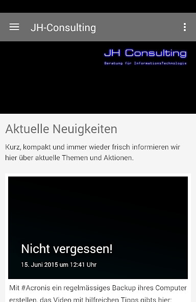 Run android online APK JH Consulting from MyAndroid or emulate JH Consulting using MyAndroid Run android online APK JH Consulting from MyAndroid or emulate JH Consulting using MyAndroid