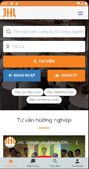 Run android online APK JHL Group from MyAndroid or emulate JHL Group using MyAndroid Run android online APK JHL Group from MyAndroid or emulate JHL Group using MyAndroid