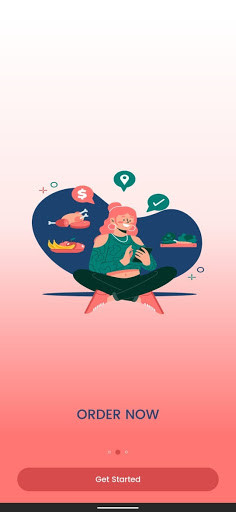 Run android online APK Jhola - Darjeeling Home Delivery from MyAndroid or emulate Jhola - Darjeeling Home Delivery using MyAndroid