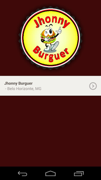 Run android online APK Jhonny Burguer from MyAndroid or emulate Jhonny Burguer using MyAndroid