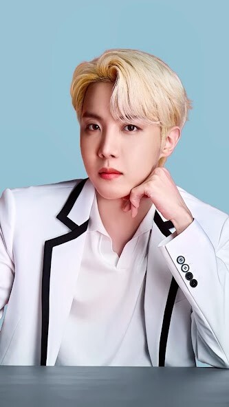 Run android online APK Jhope Wallpaper Jung Hoseok from MyAndroid or emulate Jhope Wallpaper Jung Hoseok using MyAndroid