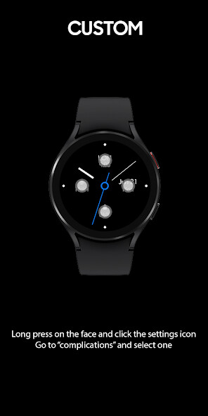 Run android online APK JHW Analog 8 from MyAndroid or emulate JHW Analog 8 using MyAndroid Run android online APK JHW Analog 8 from MyAndroid or emulate JHW Analog 8 using MyAndroid