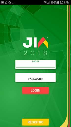 Emulate Android APK JIA 2018 Emulate Android APK JIA 2018