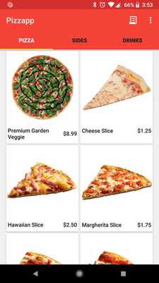 Emulate Android APK Jias Pizzeria Emulate Android APK Jias Pizzeria