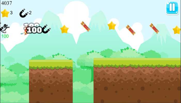 Emulate Android APK Jibanyan Runner Yo kai