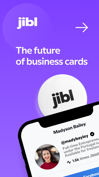 Emulate iPhone app Jibl using MyAndroid Emulate iPhone app Jibl using MyAndroid
