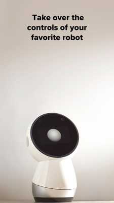 Emulate Android APK Jibo Commander Emulate Android APK Jibo Commander