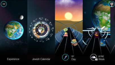 Emulate iPhone app Ji Calendar using MyAndroid Emulate iPhone app Ji Calendar using MyAndroid