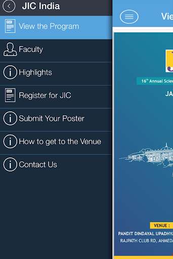 Emulate Android APK JIC India