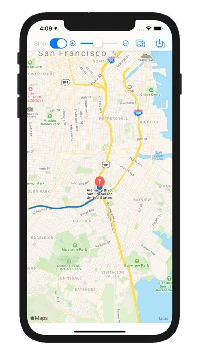 Emulate iPhone app Jidensha using MyAndroid Emulate iPhone app Jidensha using MyAndroid