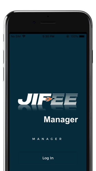 Emulate iPhone app JiFEE Manager using MyAndroid Emulate iPhone app JiFEE Manager using MyAndroid