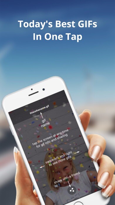Emulate iPhone app Jiffies - Fun GIFs and Memes using MyAndroid Emulate iPhone app Jiffies - Fun GIFs and Memes using MyAndroid
