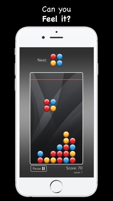 Emulate iPhone app Jiggle Ball using MyAndroid Emulate iPhone app Jiggle Ball using MyAndroid