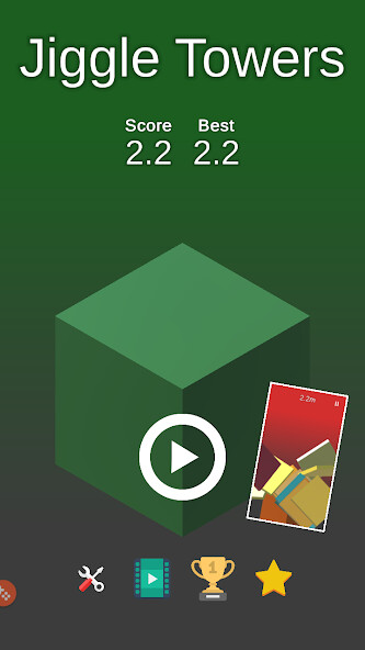 Run android online APK Jiggle Towers from MyAndroid or emulate Jiggle Towers using MyAndroid