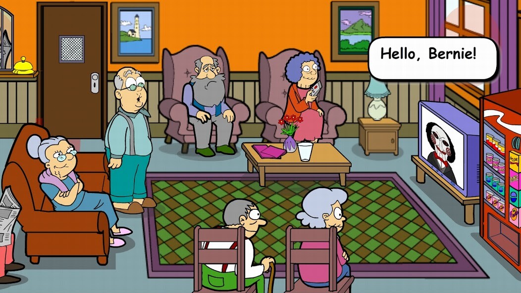 Run android online APK Jig Grandpa Brickson Saw from MyAndroid or emulate Jig Grandpa Brickson Saw using MyAndroid Run android online APK Jig Grandpa Brickson Saw from MyAndroid or emulate Jig Grandpa Brickson Saw using MyAndroid