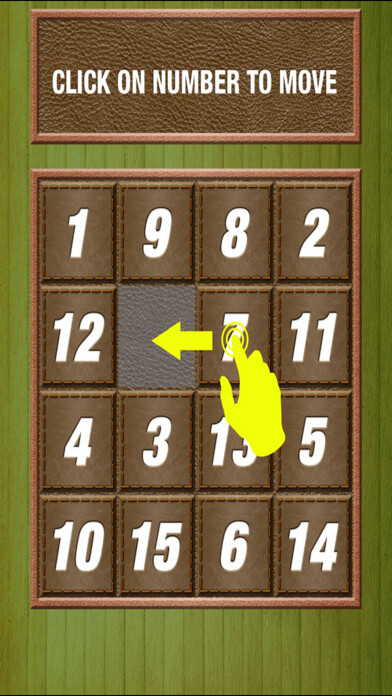 Emulate iPhone app Jigsaw 15 Puzzle Boss Fifteen Gem, Mystic Square using MyAndroid Emulate iPhone app Jigsaw 15 Puzzle Boss Fifteen Gem, Mystic Square using MyAndroid