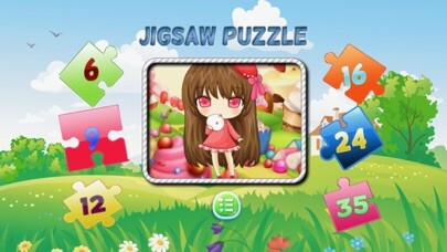 Emulate iPhone app jigsaw anime learning game for kids 4th grade free using MyAndroid Emulate iPhone app jigsaw anime learning game for kids 4th grade free using MyAndroid
