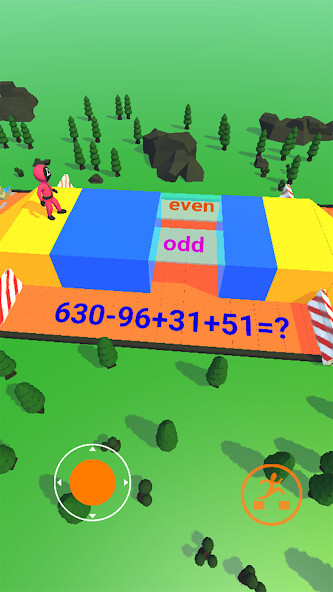 Run android online APK Jigsaw Block 3D: Squid Puzzle from MyAndroid or emulate Jigsaw Block 3D: Squid Puzzle using MyAndroid