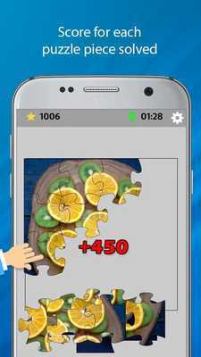 Emulate Android APK Jigsaw Champ Emulate Android APK Jigsaw Champ