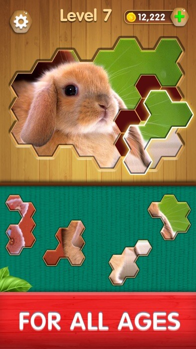 Emulate iPhone app Jigsaw Classic 2020 using MyAndroid Emulate iPhone app Jigsaw Classic 2020 using MyAndroid